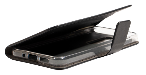 Mobiparts Classic Wallet Case Nokia 7.1 Black – image 5