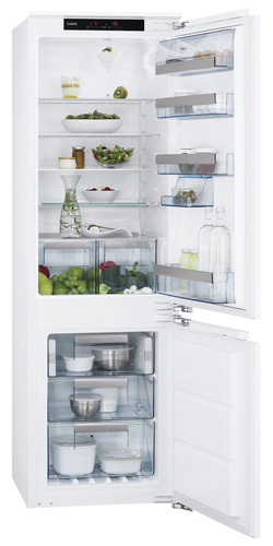 AEG SCN91800C1 Freestanding