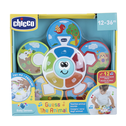 Chicco 00010602 children's gadget Children's laptop – image 6