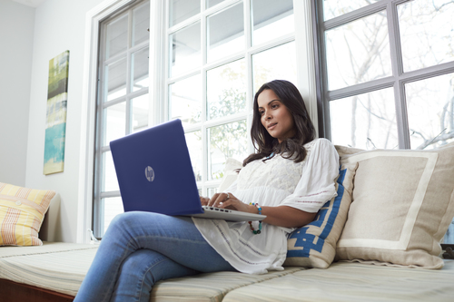 HP Pavilion 15-cc026na Intel® Core™ i5 i5-7200U Laptop – image 9