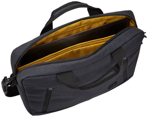 Case Logic HUXA-214 Black – image 8