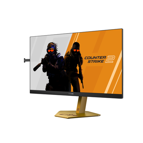 AOC AGON PRO CS24A computer monitor – image 7