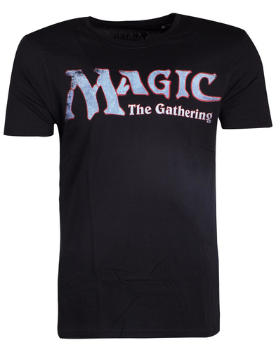 Hasbro Magic: The Gathering T-särk Crew neck Lühike varrukas