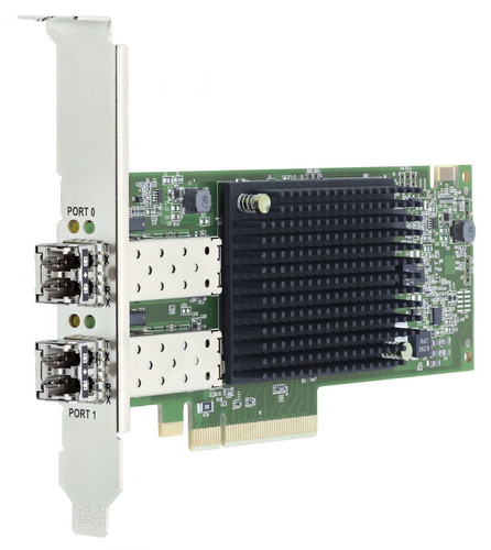 LENOVO ISG ThinkSystem Emulex LPe35002