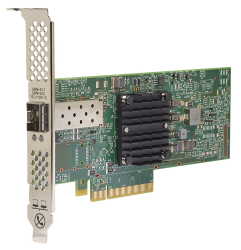 LENOVO ISG ThinkSystem Broadcom 57414