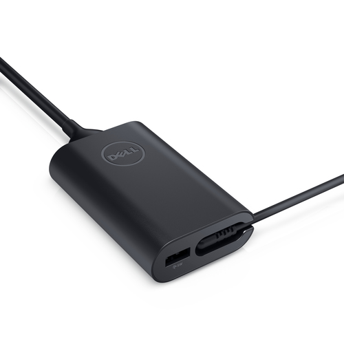 Dell USB-C Power Adapter Plus - Netspanningsadapter, afbeelding 3