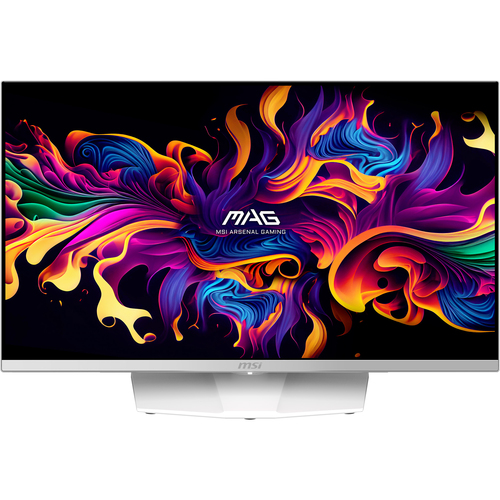 MSI MAG 272QPW QD-OLED X28 26.5'' gaming monitor, afbeelding 6
