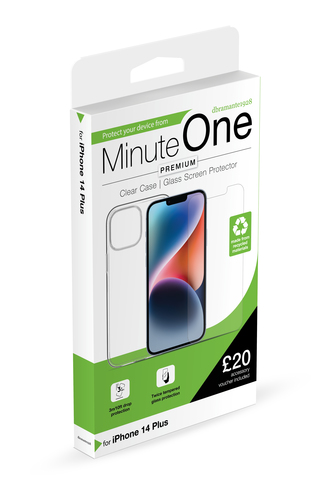 dbramante1928 Minute One Premium Bundle iPhone 14 Plus – image 3