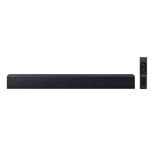 Samsung B400F B-Series 2.0ch Soundbar (2025) Black - image 1