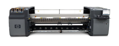 HP Scitex LX800