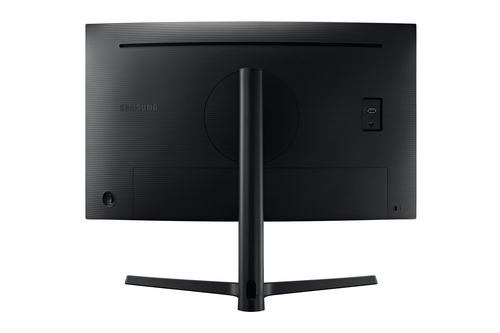 Samsung LC27H800FCMXUF computer monitor – image 2