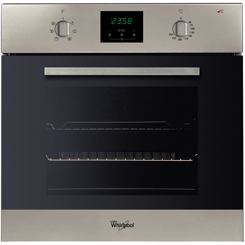 Whirlpool AKP 475/IX