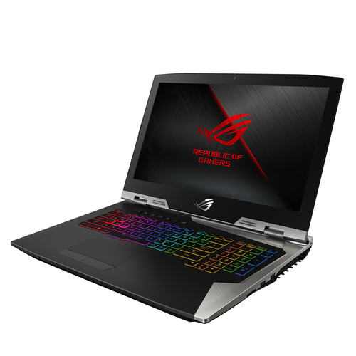 ASUS ROG GZ755GX-E5029T laptop Intel® Core™ i7 i7-8750H – image 3