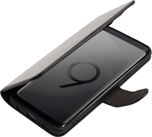 Mobiparts Excellent Wallet Case Samsung Galaxy S9 - Smartphonehoesje, afbeelding 6
