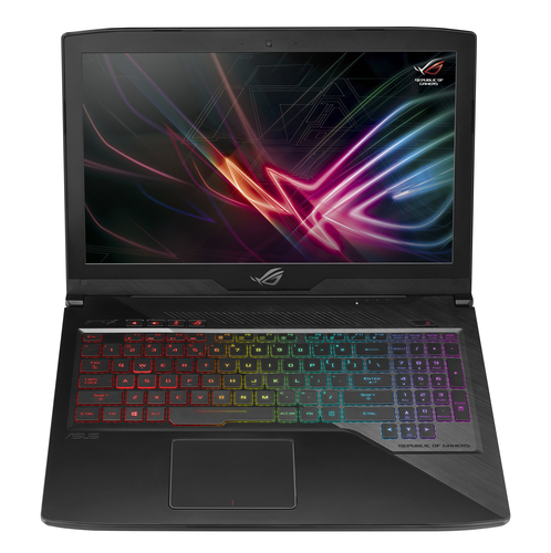 ASUS ROG Strix GL503GE-EN041T laptop Intel® Core™ i7 i7-8750H – image 8