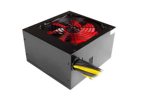 Mars Gaming MP1000 power supply unit – image 3