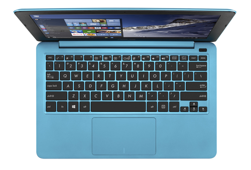 ASUS Vivobook E202SA-FD113D laptop Intel® Celeron® N3060 – image 8