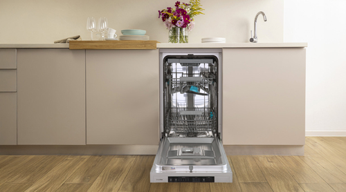 Gorenje 748193 dishwasher Undercounter 10 place settings – image 6