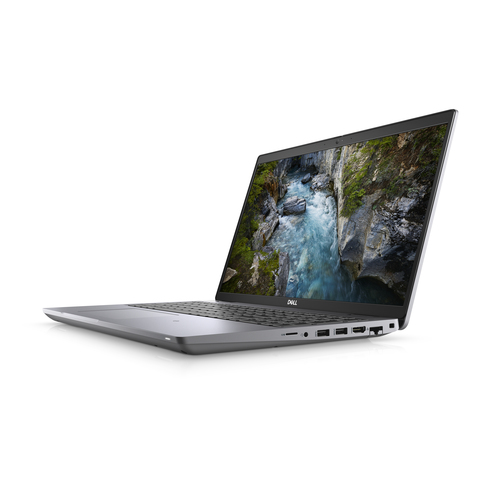 Dell Precision 3561 Intel® Core™ i7 i7-11850H Mobile workstation – image 2