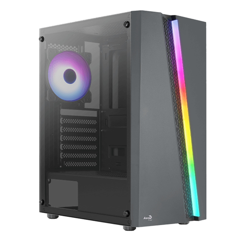 Aerocool Blade Midi Tower Черный