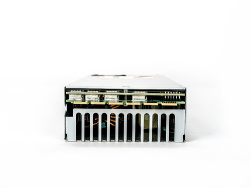 Vertiv Avocent RMPSU-PS power supply unit Black – image 2