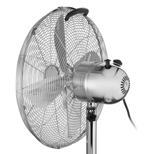 Sogo VEN-SS-21055 household fan Stainless steel – image 4