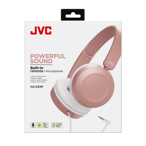 JVC HA-S31M-P, afbeelding 7