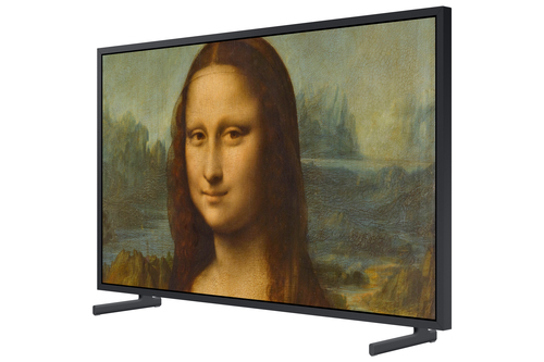 Samsung QE32LS03BBU 81.3 cm (32") Full HD Smart TV Wi-Fi Black – image 4