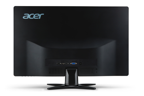 Acer G6 G226HQLHbid computer monitor – image 4