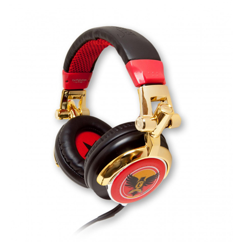 IFROGZ EarPollution DJ Style Munich