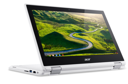 Acer Chromebook R 11 CB5-132T-C9QV Intel® Celeron® N3150 – image 8