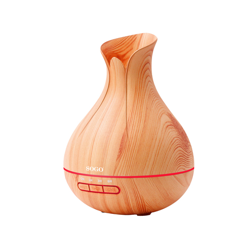Sogo AIR-SS-21720 humidifier Ultrasonic – image 5