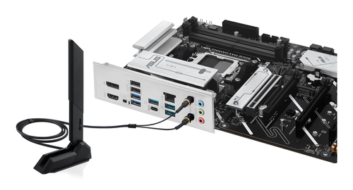 ASUS B650E MAX GAMING WIFI – image 9