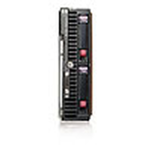 HP ProLiant xw460c Base Model Blade Workstation