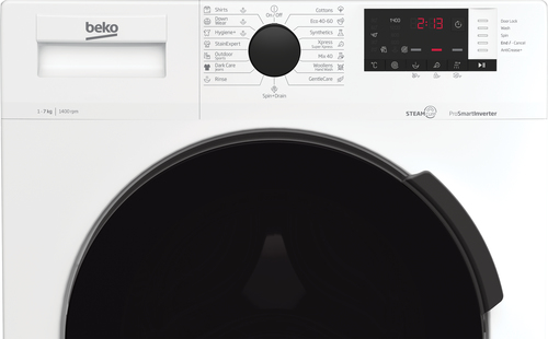 Beko WUE 7722C XW0 – image 4