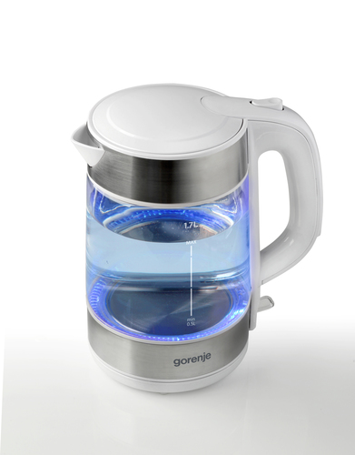 Gorenje K17GWE electric kettle – image 4