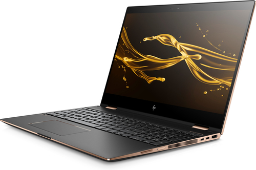 HP Spectre x360 15-ch054na Intel® Core™ i7 i7-8705G Hybrid (2-in-1) – image 4