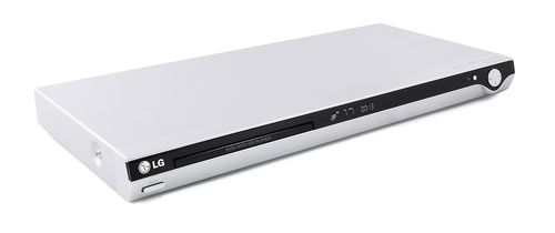 Samsung DVX286 - DVD/Divx player – image 2