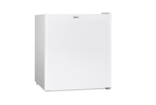 Hisense RS-06DR4SA combi-fridge Freestanding