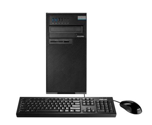ASUSPRO D840MA-I595000060 Intel® Core™ i5 i5-9500 – image 4