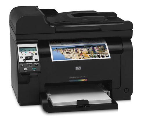 HP 100 M175nw – image 6