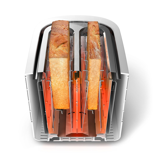 Philips Viva Collection HD2637 7 2 slice(s) – image 3