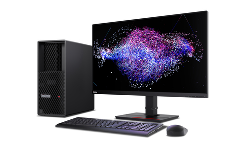 Workstations de escritorio LENOVO 30HSS29200