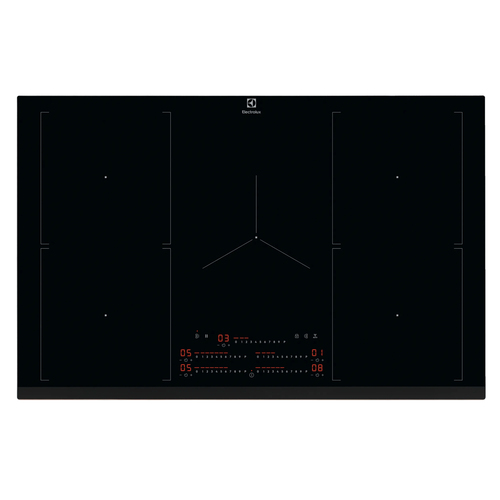Electrolux EIV84550 Black Built-in