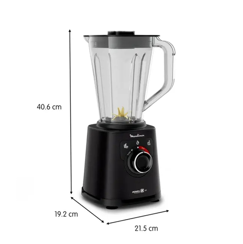 Moulinex LM88A810 – Foto 3 von 3