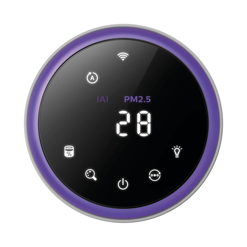 Philips AC2939/85 air purifier 45 m² – image 6