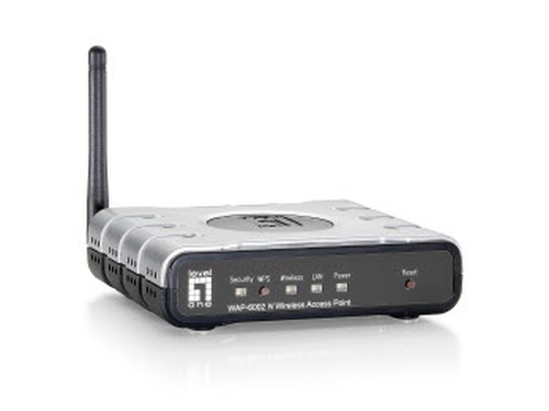 LevelOne 150Mbps Wireless Access Point