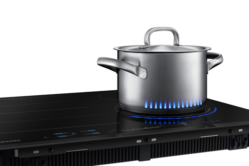 Samsung NZ64N9777GK/EO hob Black Built-in – image 6