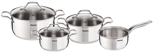 Tefal Intuition Topfset 4-teilig – Foto 2 von 2