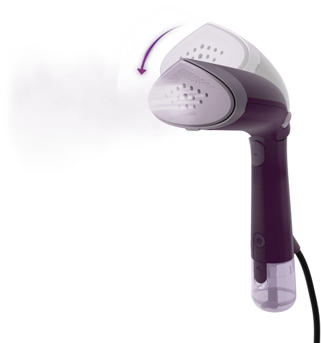 Philips 7000 series STH7050/30 garment steamer Handheld garment steamer – image 2